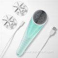 Electric lint remover fuzz shaver and fabric remover